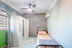 Blk 184 Corporation Spring (Jurong West), HDB 5 Rooms #589373451